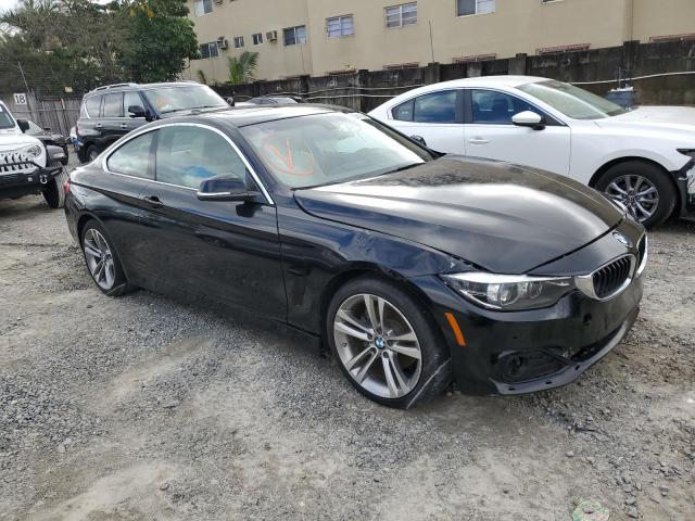 WBA4R7C55HK876731 BMW 430I