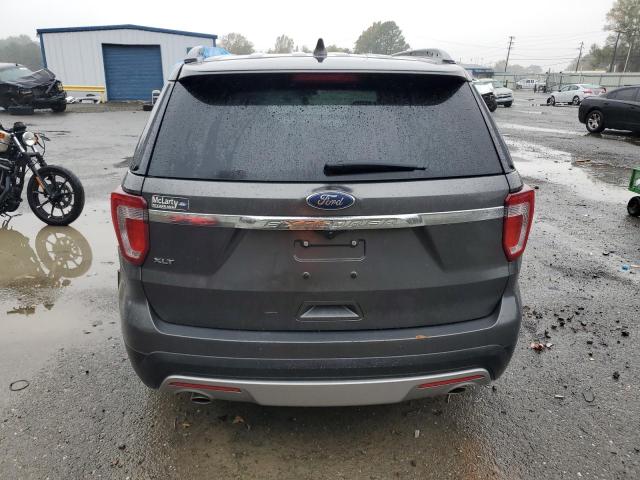 1FM5K7D83HGD35597 | 2017 FORD EXPLORER X