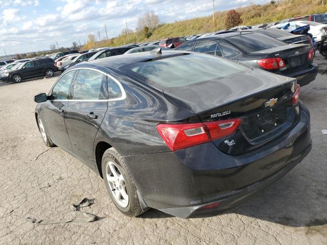 1G1ZB5ST4HF140656 | 2017 CHEVROLET MALIBU LS