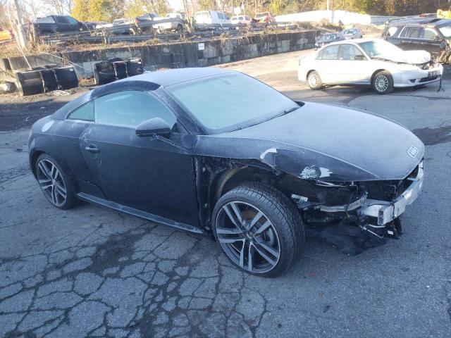 2018 AUDI TT TRUC5AFV1J1013302