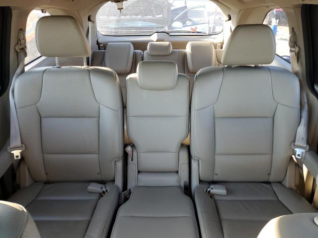 2016 HONDA ODYSSEY EX - 5FNRL5H61GB093742