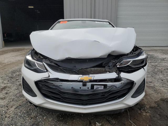 1G1BE5SM3K7146628 | 2019 CHEVROLET CRUZE LT