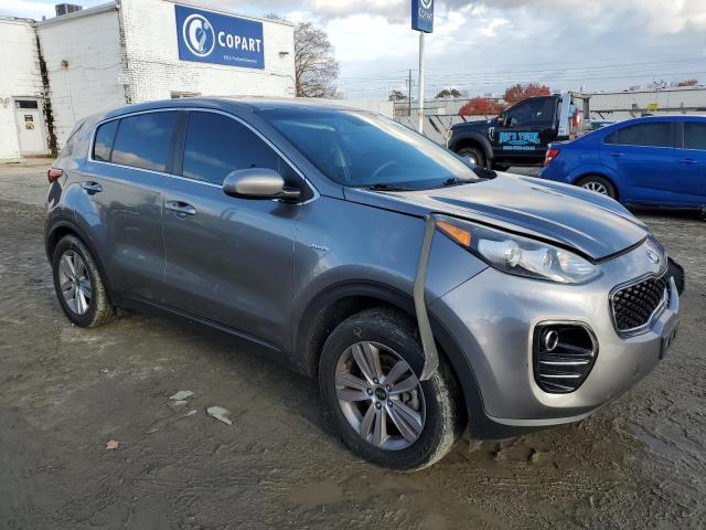 Vin: kndpmcacxh7075126, lot: 77593713, kia sportage lx 20174