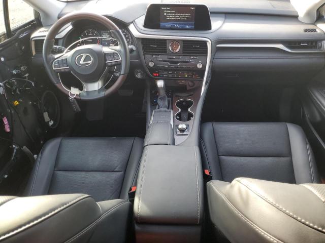 2T2HZMAA5NC240550 | 2022 Lexus rx 350