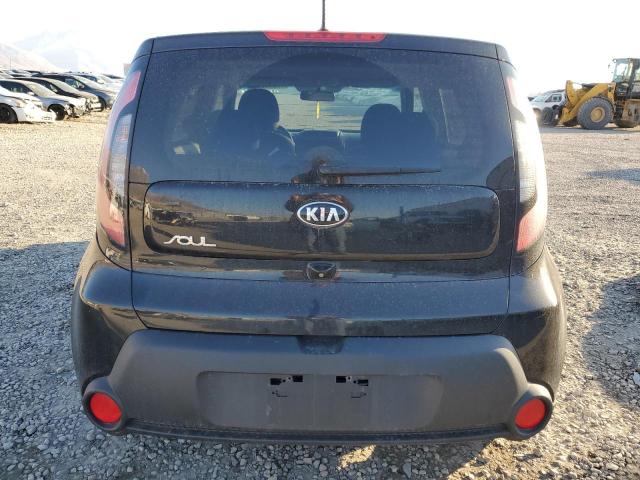 KNDJN2A27F7154349 | 2015 KIA SOUL