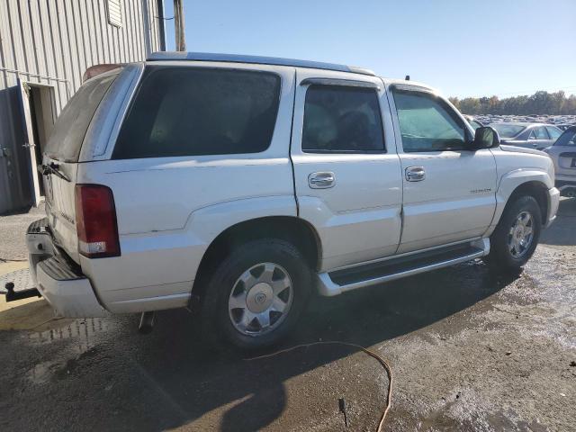 2003 Cadillac Escalade Luxury VIN: 1GYEK63N13R123357 Lot: 75103443