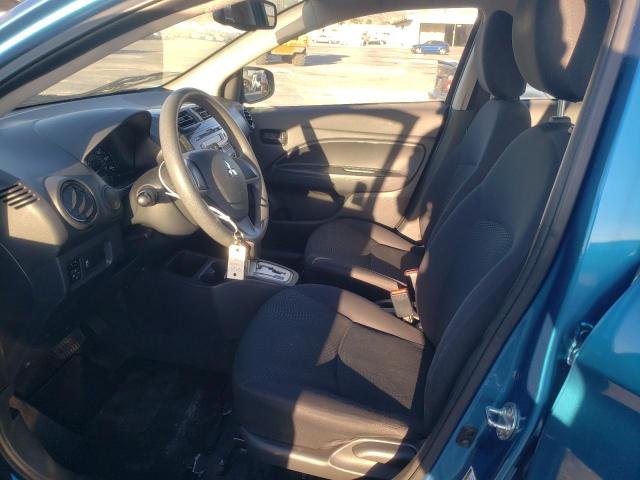 ML32F3FJ3HHF08202 Mitsubishi Mirage G4 Es
