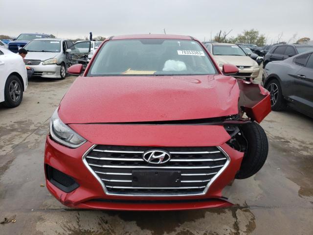 3KPC24A63LE118718 | 2020 HYUNDAI ACCENT SE