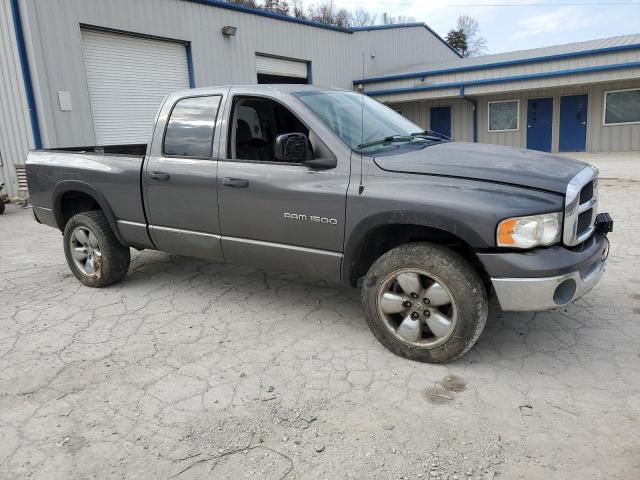 2003 Dodge Ram 1500 St VIN: 1D7HU18N23S113878 Lot: 75098123