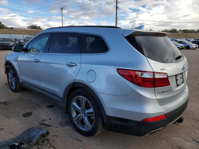 KM8SR4HF2GU142203 | 2016 HYUNDAI SANTA FE S