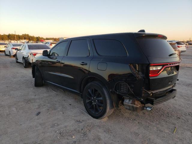 1C4RDHAG2JC438864 | 2018 DODGE DURANGO SX