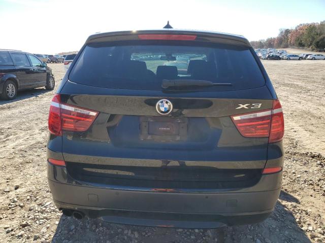 VIN 5UXWX9C52D0A25877 2013 BMW X3, Xdrive28I no.6