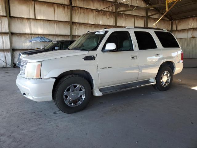 2005 Cadillac Escalade Luxury