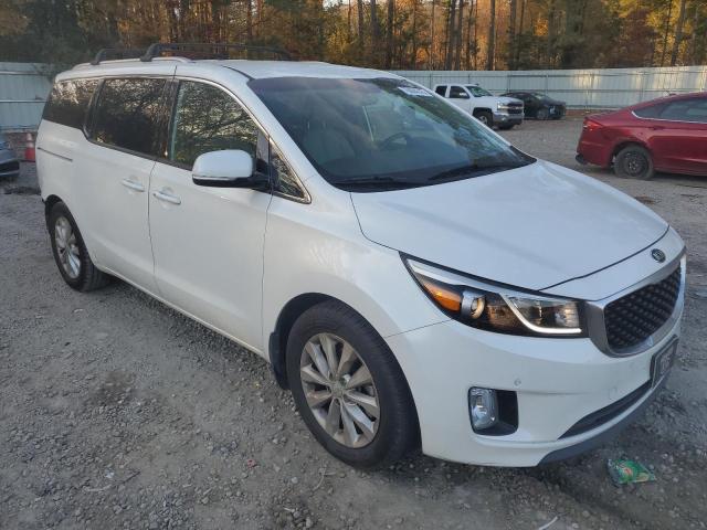 KNDMC5C13H6261626 KIA SEDONA EX