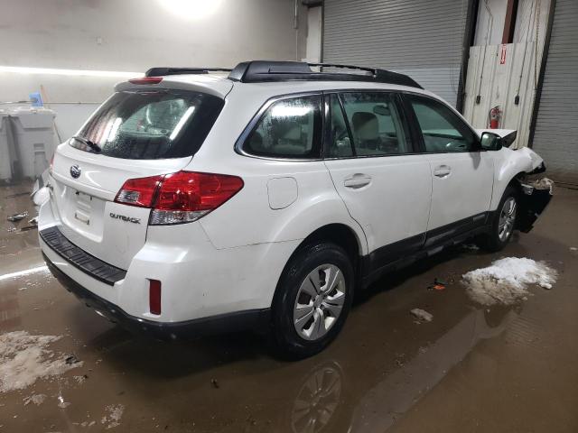 4S4BRCAC7B3319658 | 2011 Subaru outback 2.5i