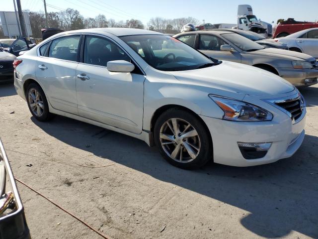 1N4AL3AP8EC402014 | 2014 NISSAN ALTIMA 2.5