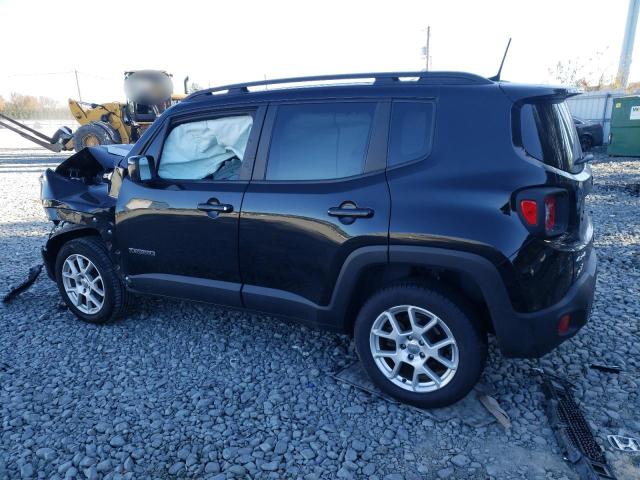 ZACNJBBBXKPK10726 | 2019 JEEP RENEGADE L