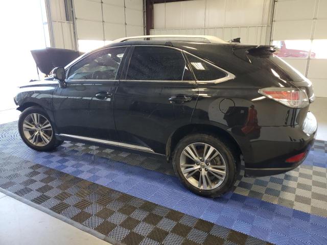 2T2ZK1BA5FC195391 | 2015 LEXUS RX 350