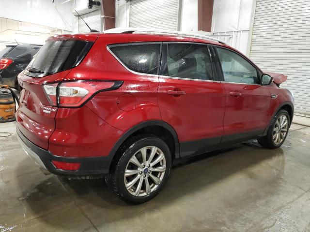 1FMCU9J91HUE18067 | 2017 FORD ESCAPE TIT