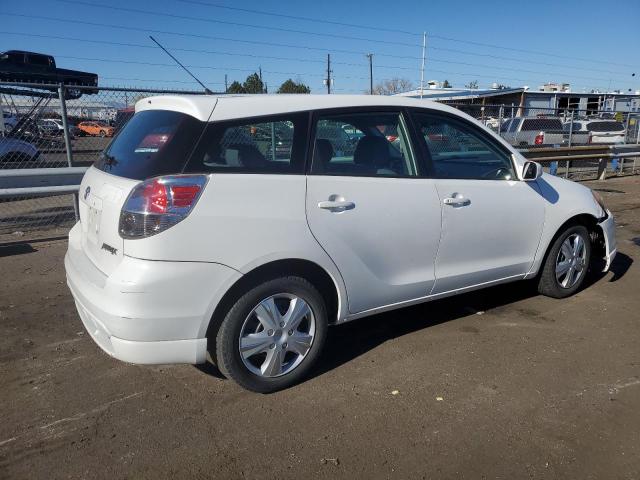 2006 Toyota Corolla Matrix Xr VIN: 2T1KR32E16C563677 Lot: 77162793