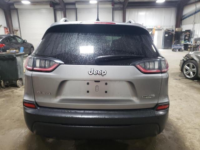 1C4PJMLB7KD315146 Jeep Cherokee Latitude Plus