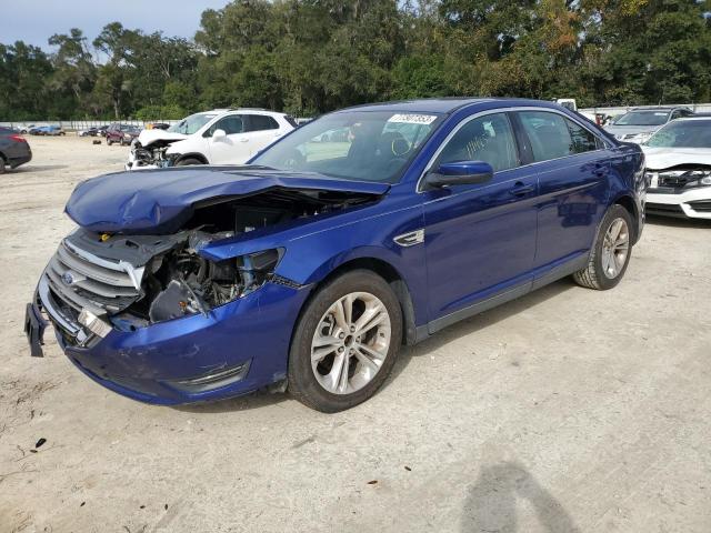 2014 Ford Taurus SEL