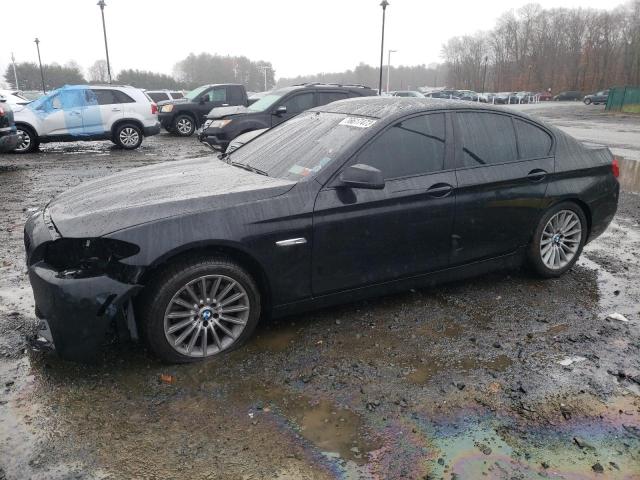 2011 BMW 5 Series Gran Turismo 535i