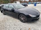 MASERATI GHIBLI S photo