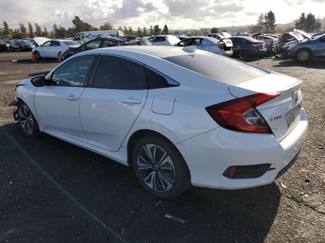 19XFC1F38GE209786 Honda CIVIC EX