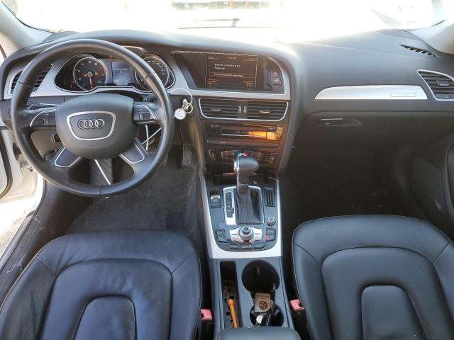 VIN WAUBFAFL7EN022597 2014 Audi A4, Premium no.8