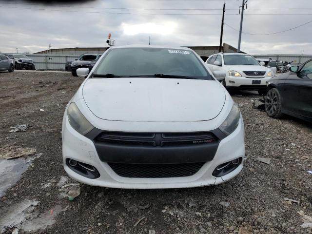 1C3CDFBA8DD336783 | 2013 Dodge dart sxt