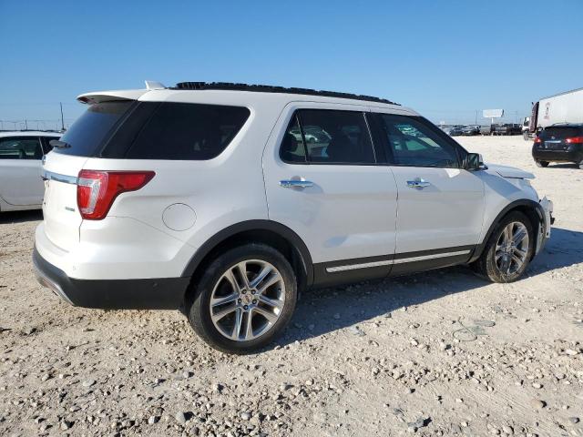 1FM5K8F8XGGA06929 | 2016 FORD EXPLORER L