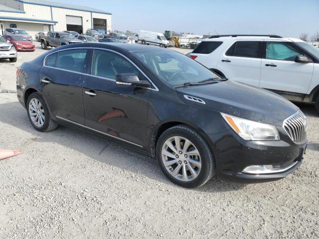 1G4GB5G30GF258303 | 2016 BUICK LACROSSE