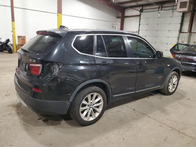 VIN 5UXWX9C5XD0D00458 2013 BMW X3, Xdrive28I no.3