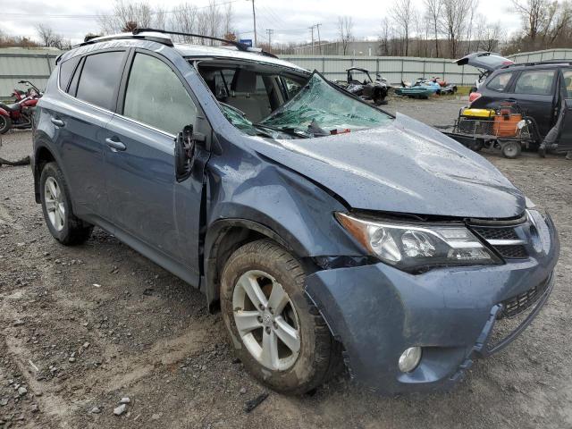 VIN JTMRFREV8DD046480 2013 TOYOTA RAV4 no.4