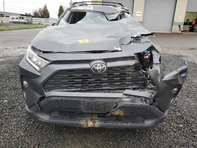 JTMW1RFV5KD502979 | 2019 TOYOTA RAV4 XLE