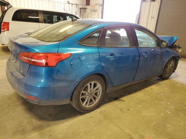 1FADP3F29FL369394 | 2015 FORD FOCUS SE