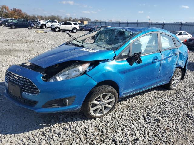 3FADP4BJ5GM119234 | 2016 Ford fiesta se