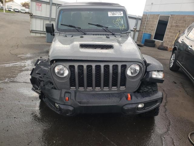 1C6JJTEG0LL208768 | 2020 JEEP GLADIATOR