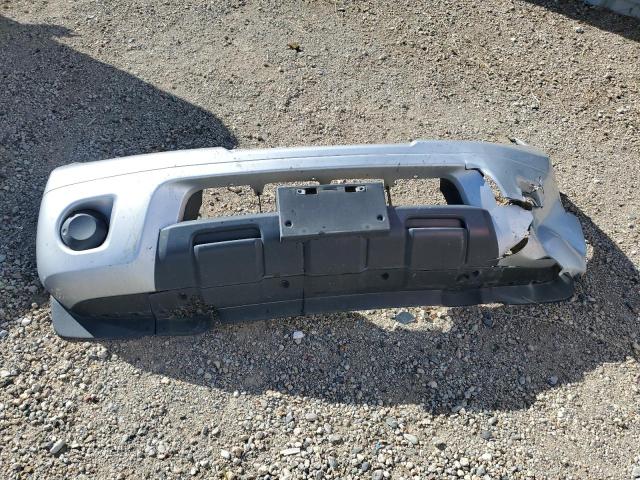 1N6AD0EV3GN741590 Nissan FRONTIER S