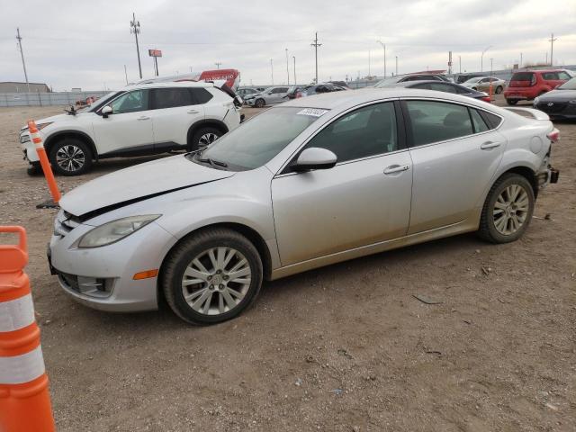 2009 Mazda Mazda6 i