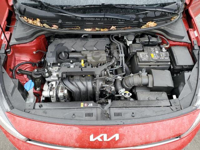 3KPA24AD9NE498852 | 2022 KIA RIO LX