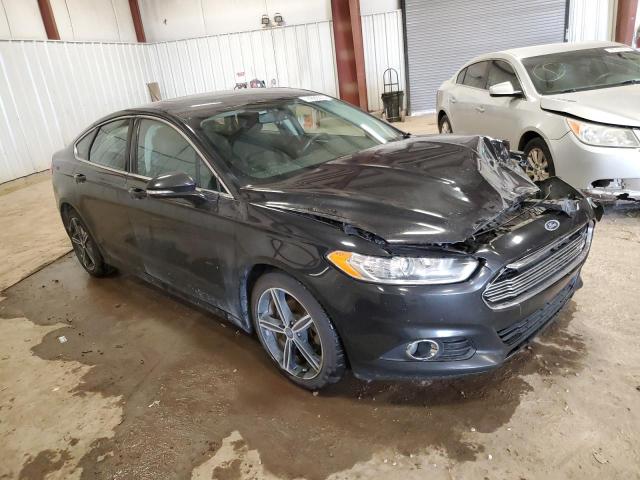 1FA6P0HD5F5106488 Ford FUSION SE