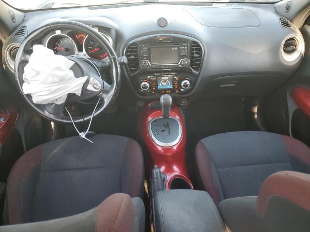 2015 NISSAN JUKE S - JN8AF5MV1FT556903