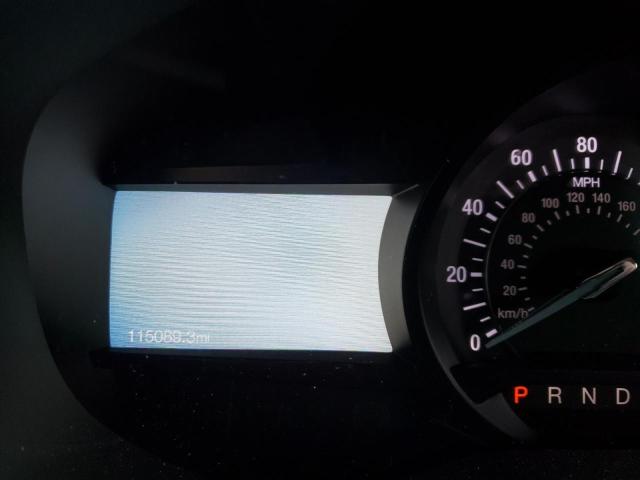 2FMPK4J90KBB56887 Ford EDGE SEL