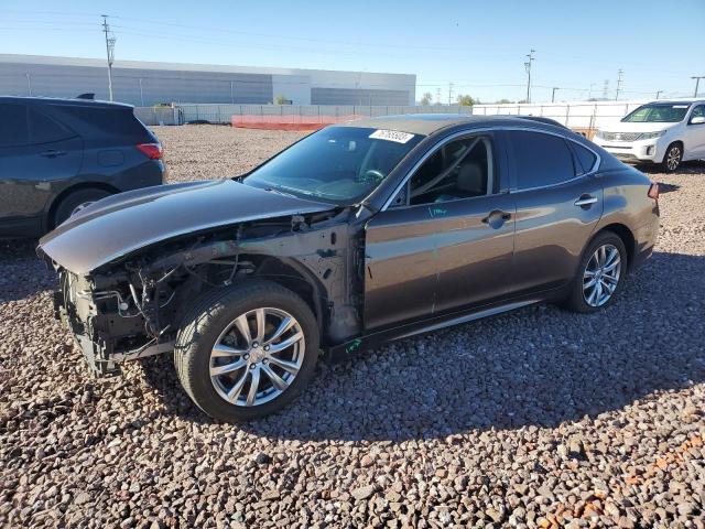 2017 INFINITI Q70 3.7