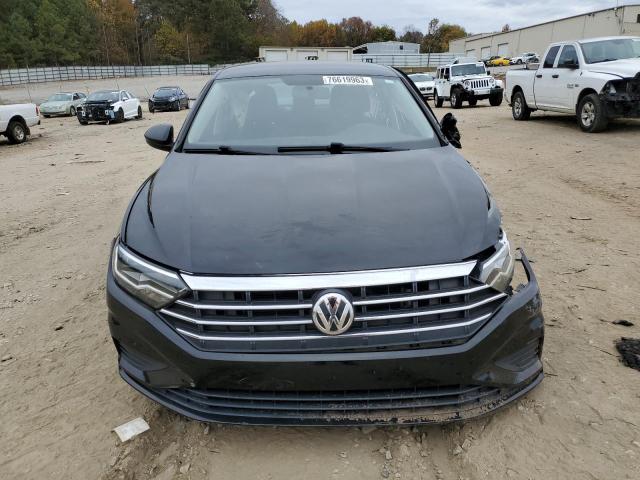 3VWC57BU5KM206127 | 2019 Volkswagen jetta s