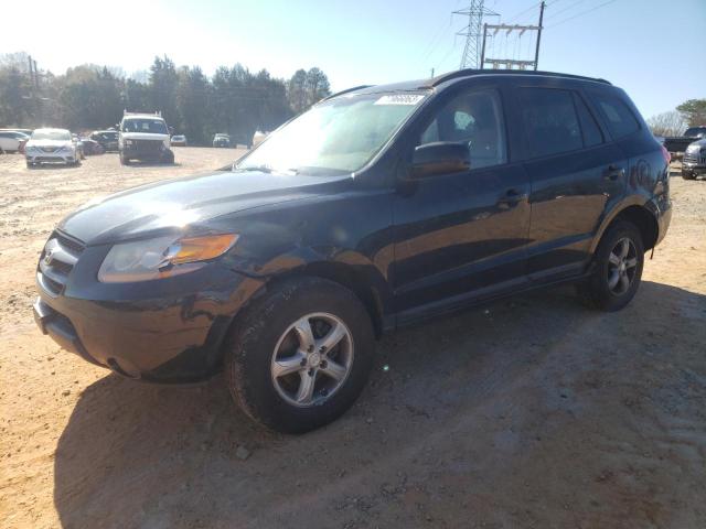 2008 Hyundai Santa Fe GLS