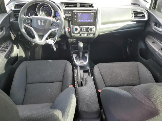 3HGGK5H89FM773167 | 2015 HONDA FIT EX