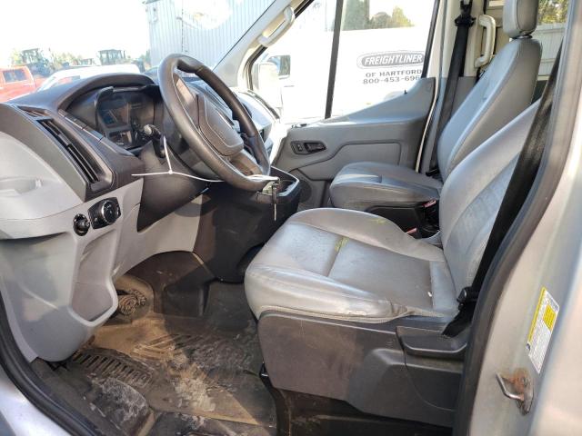 1FBAX2CM7FKA41964 Ford Transit T-350